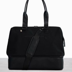 Beis the weekender bag